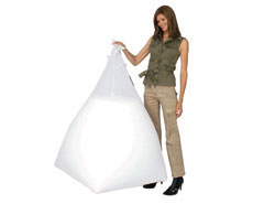 Bean Bag Polystyrene balls