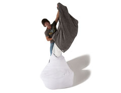 Bean Bag Polystyrene balls